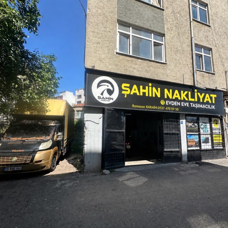 sahin-nakliyat